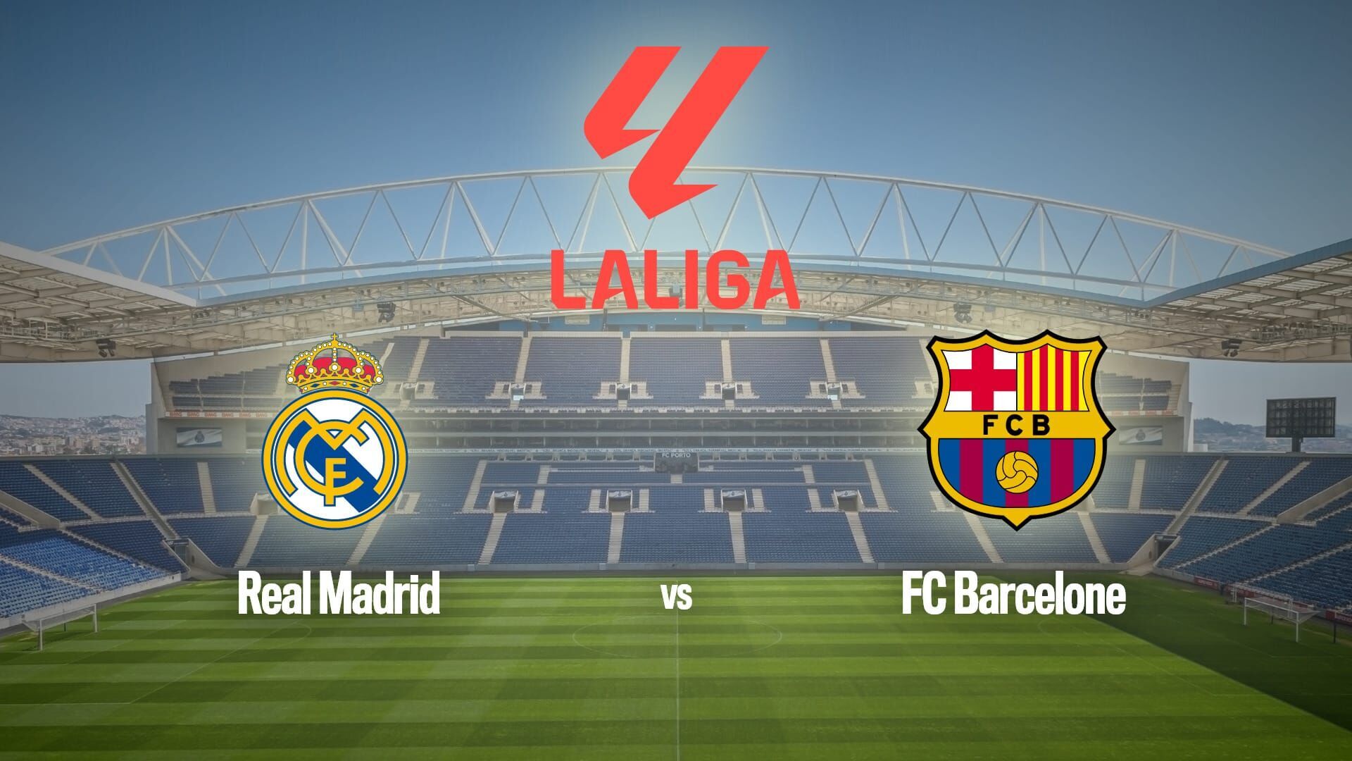 Vignette du programme télé Football : Liga