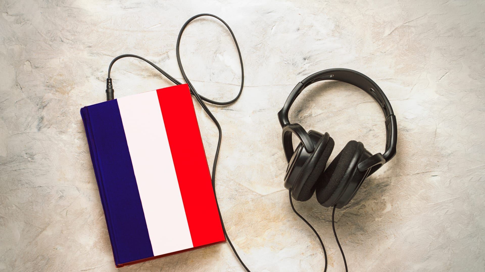 Vignette du programme télé French Music Only