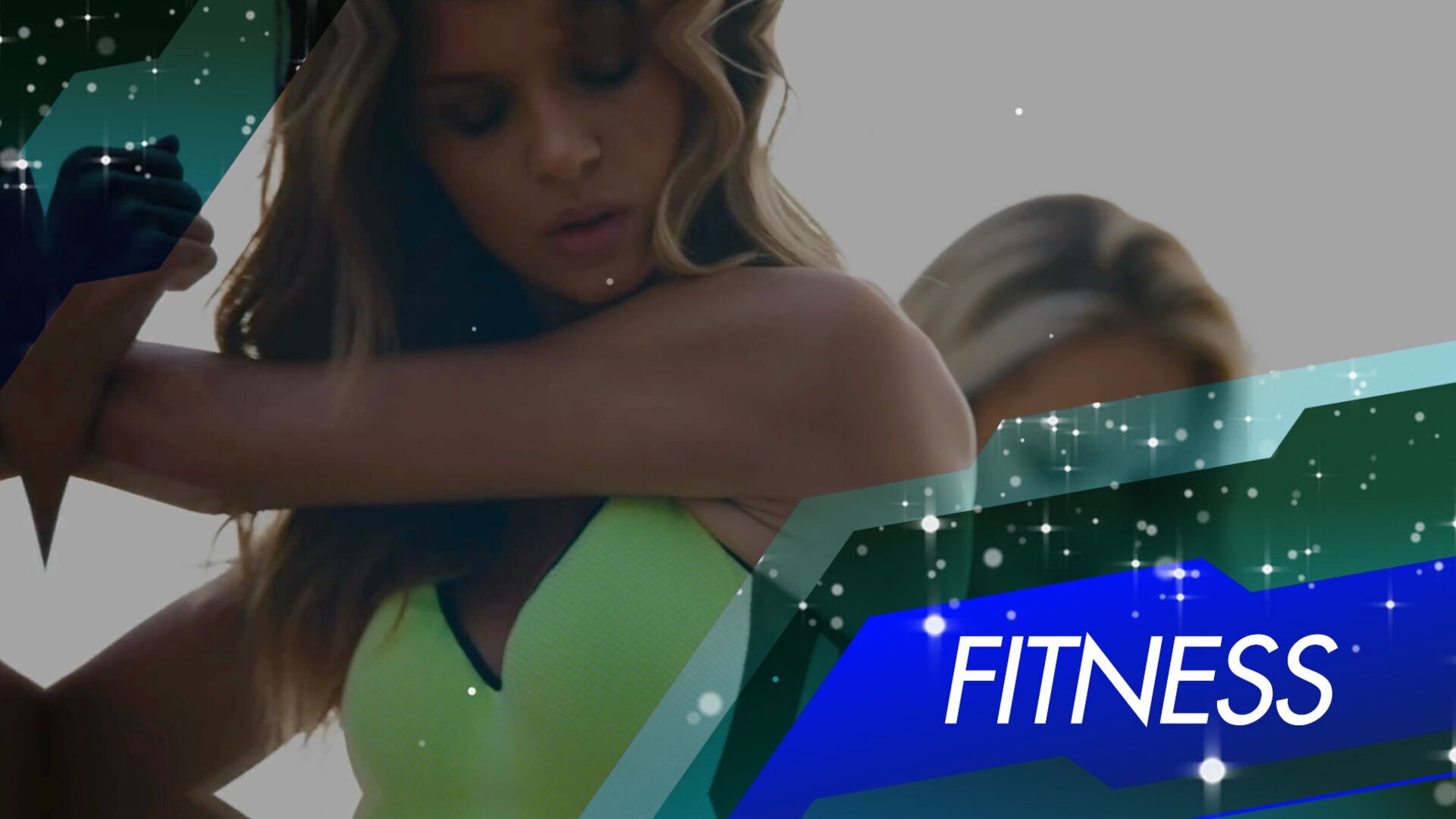 Vignette du programme télé Fitness