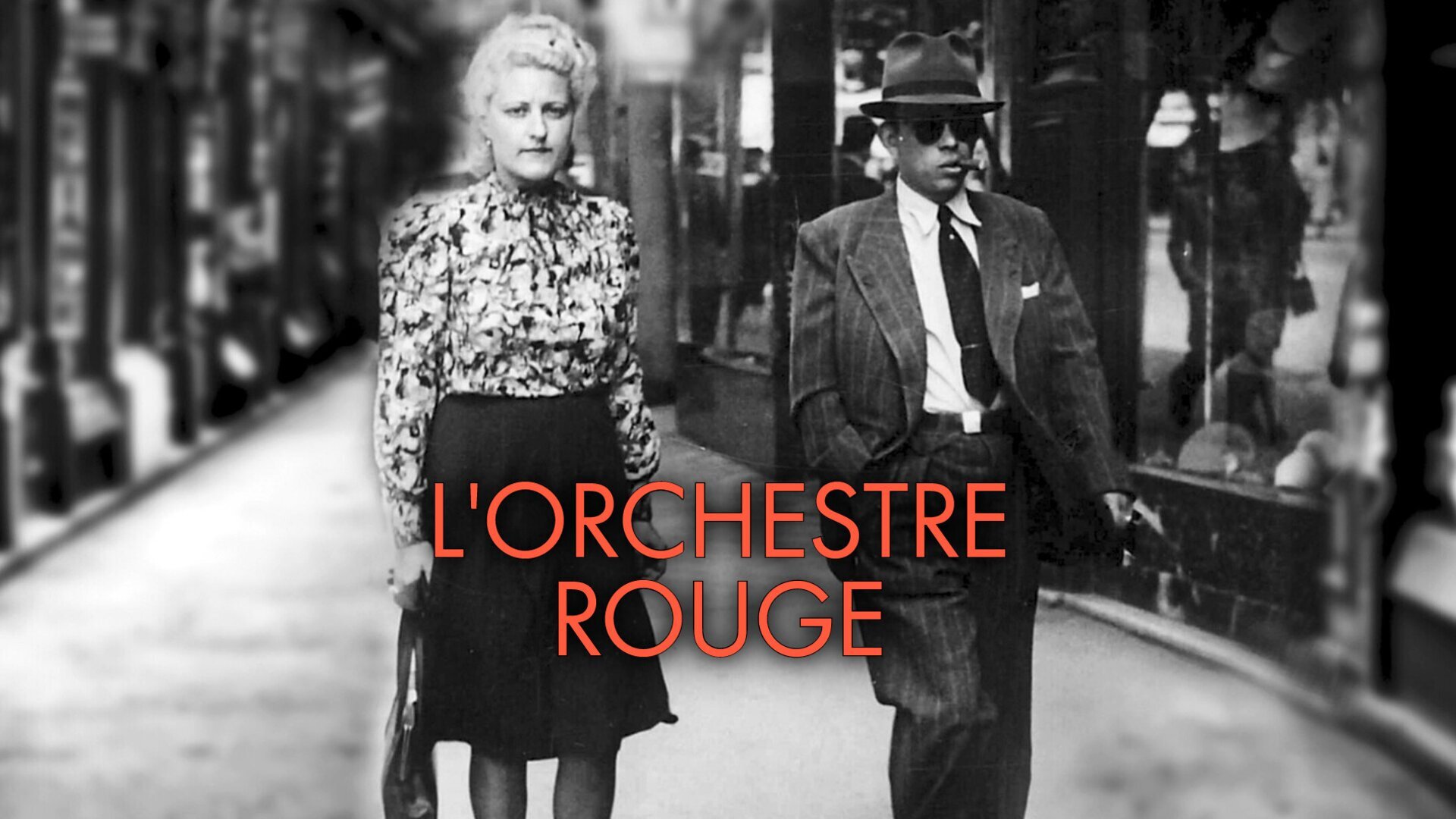 Vignette du programme télé L'Orchestre rouge