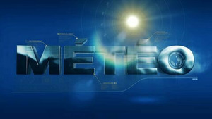 Vignette du programme télé Météo internationale