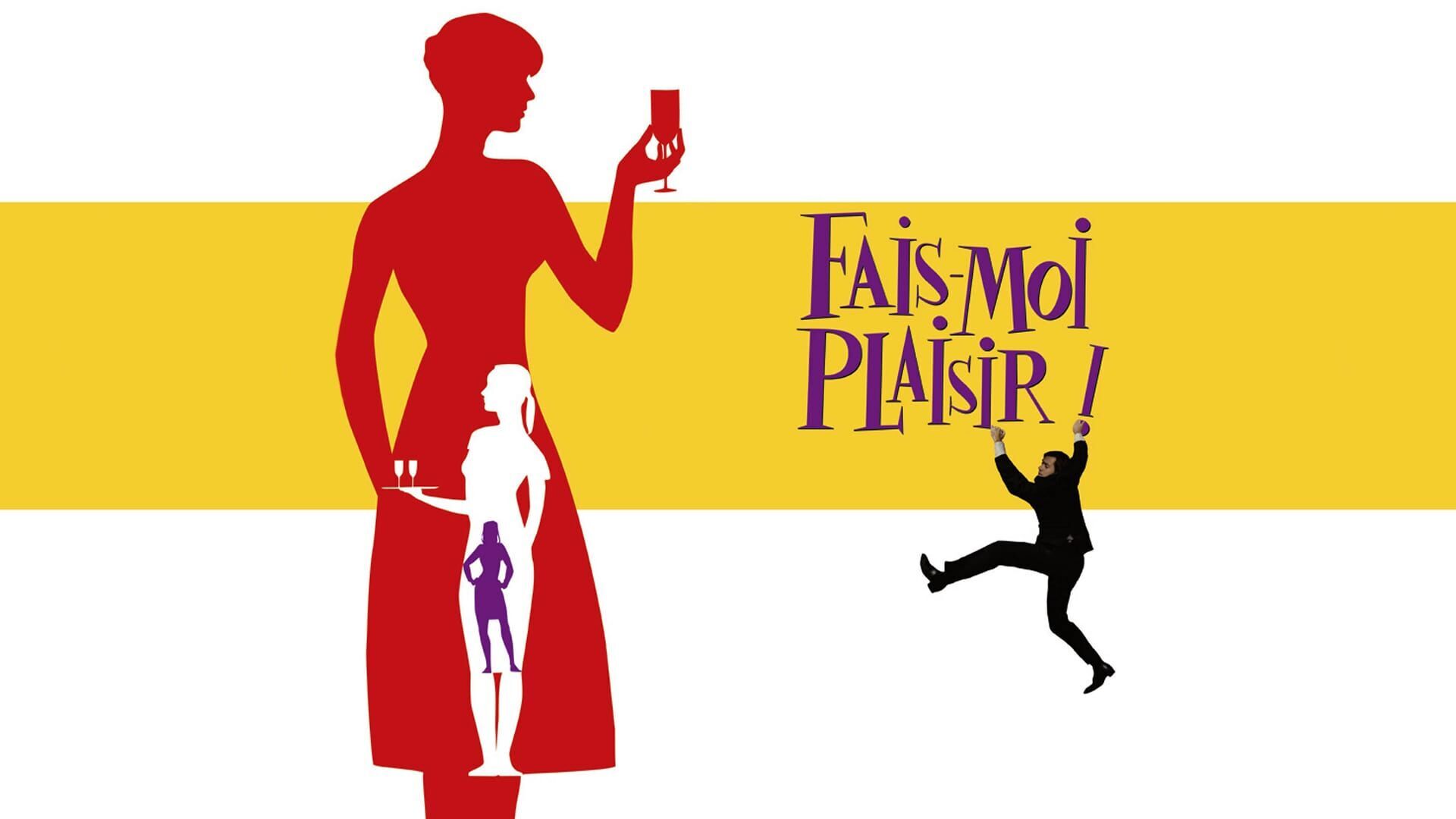 Vignette du programme télé Fais-moi plaisir!