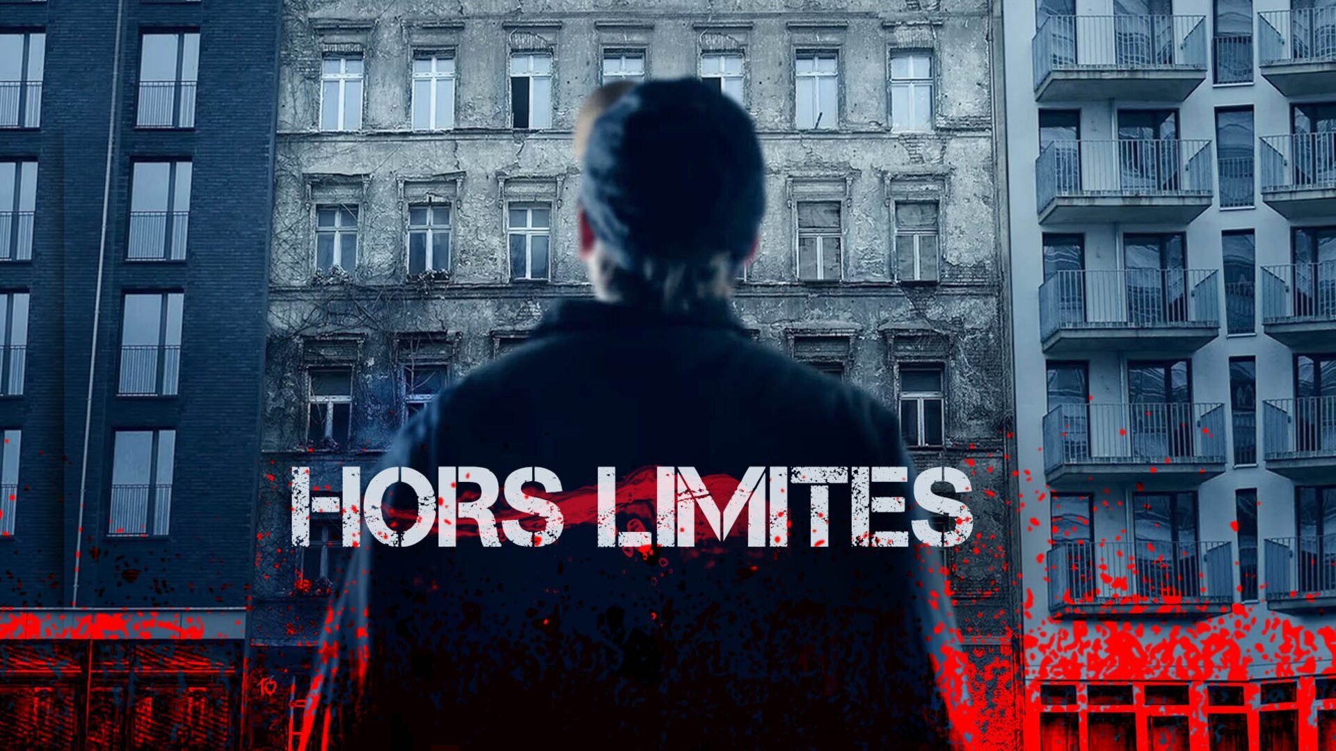 Vignette du programme télé Hors Limites