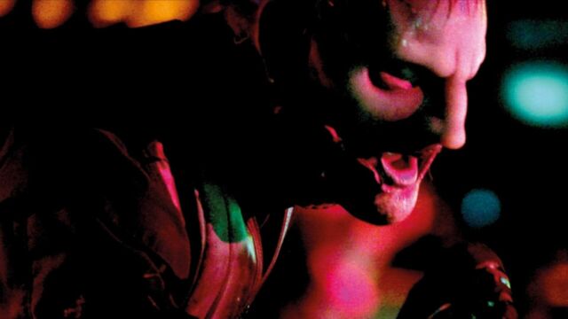 Vignette du programme télé Slipknot - Day of the Gusano