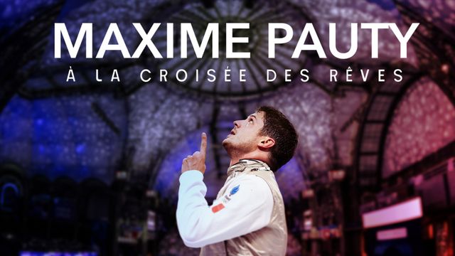 Vignette du programme télé Maxime Pauty, à la croisée des rêves