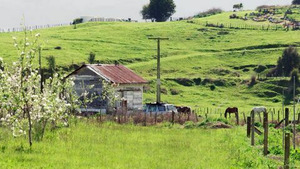 Vignette du programme télé Invitation au voyage