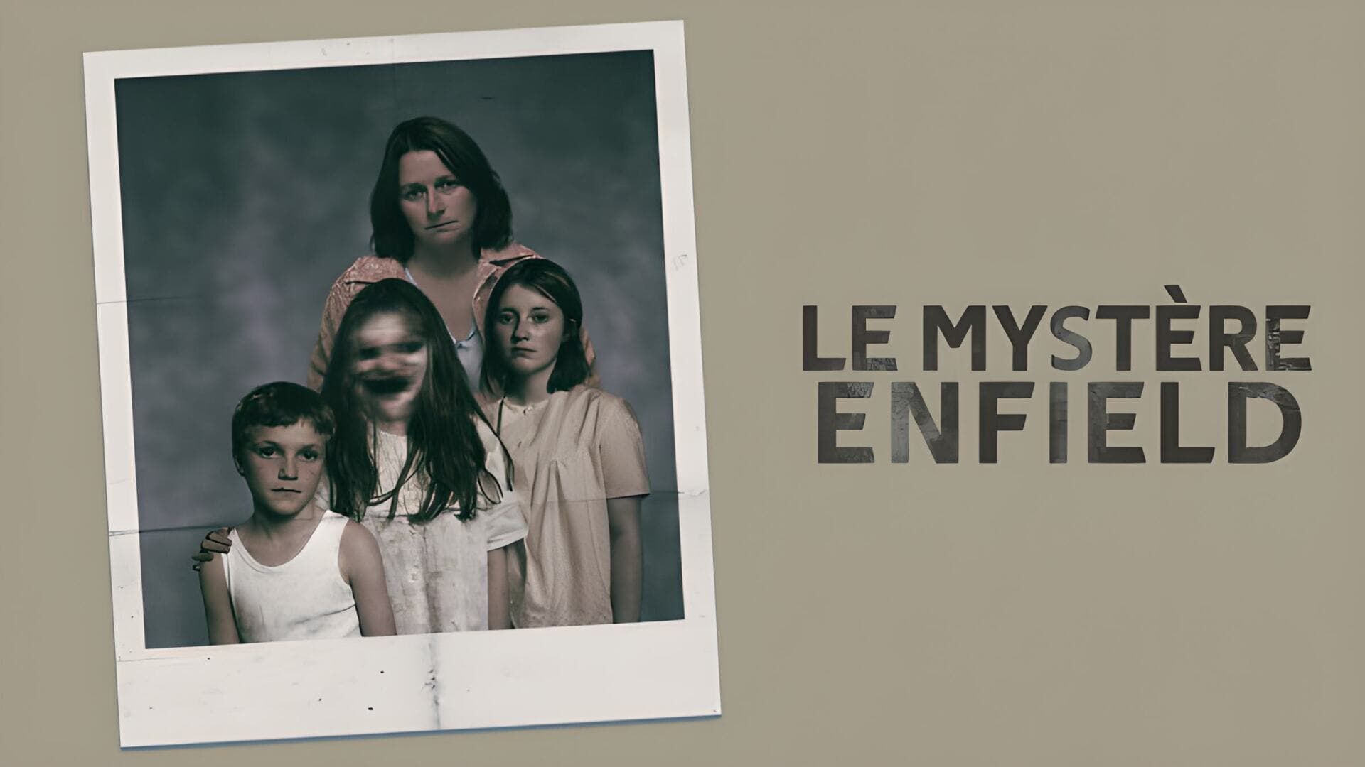 Vignette du programme télé Le mystère Enfield
