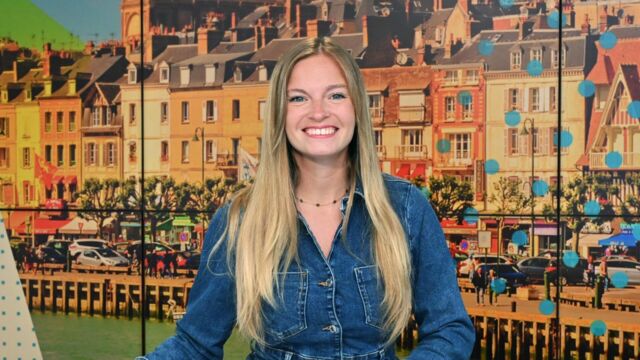 Vignette du programme télé Bonjour la Normandie