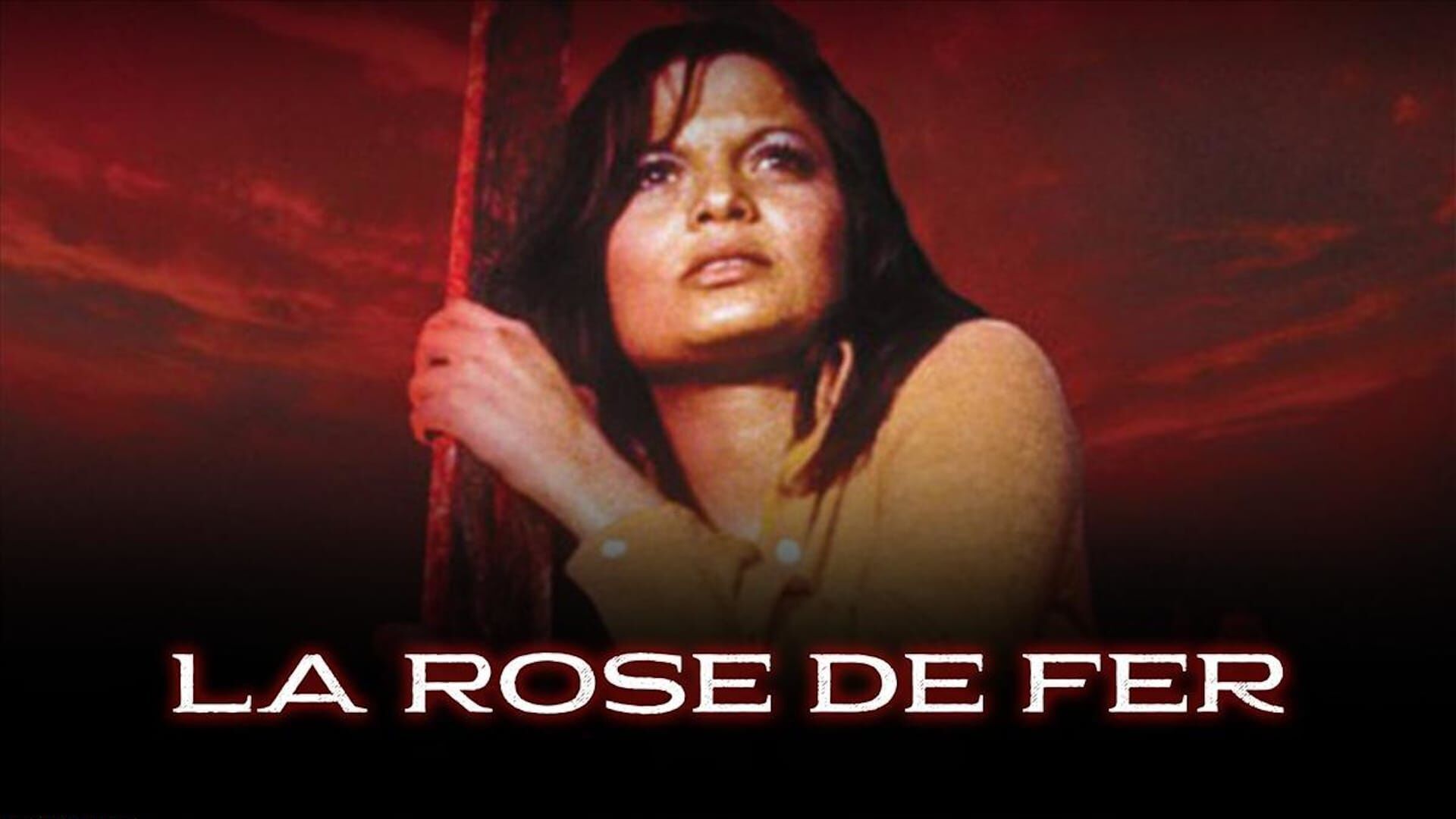 Vignette du programme télé La rose de fer
