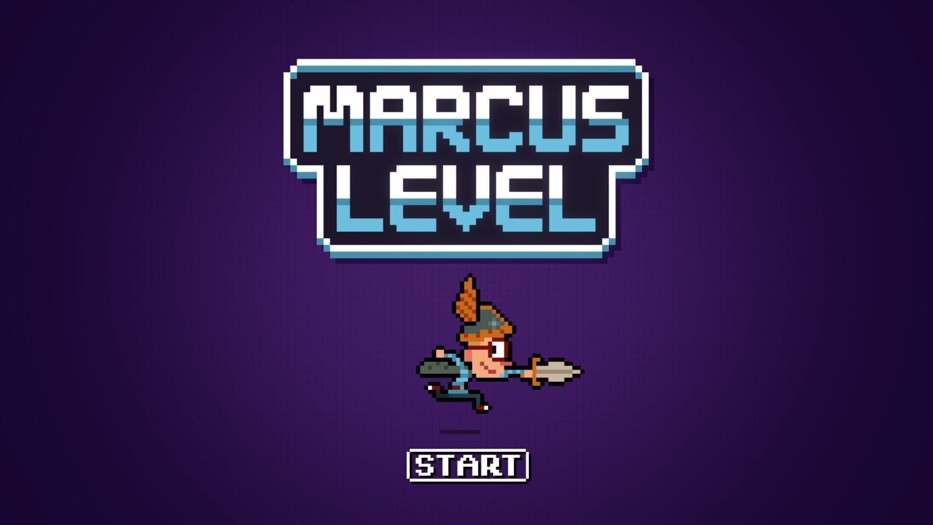 Vignette du programme télé Marcus Level