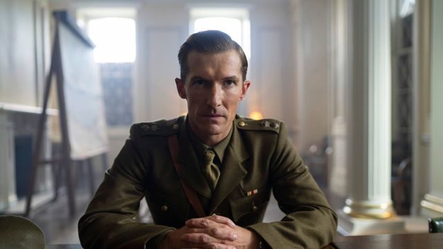 Vignette du programme télé Rogue Heroes - Saison 2