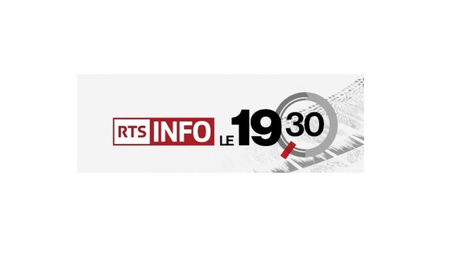 Vignette du programme télé Le 19h30