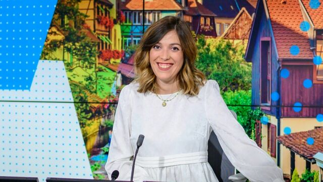 Vignette du programme télé Bonjour l'Alsace