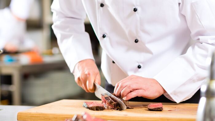 Vignette du programme télé Recettes Home Made