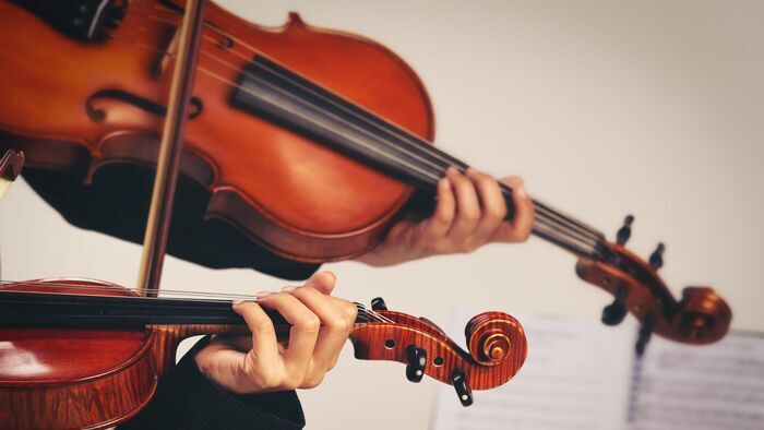 Vignette du programme télé Beethoven - Symphonie no 3 en mi bémol majeur