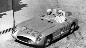 Vignette du programme télé Classic Races (Rallye Munich - Marrakesh 1990) S2 (n°18)