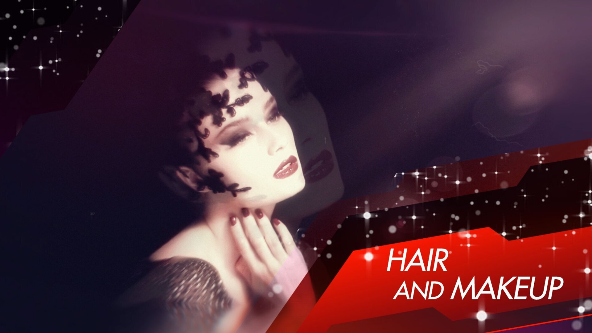 Vignette du programme télé Hairstyles