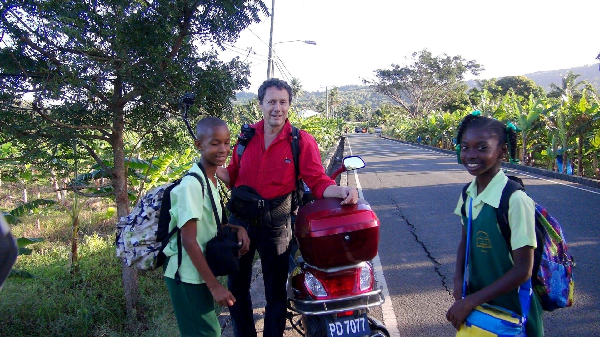 Vignette du programme télé J'irai dormir chez vous