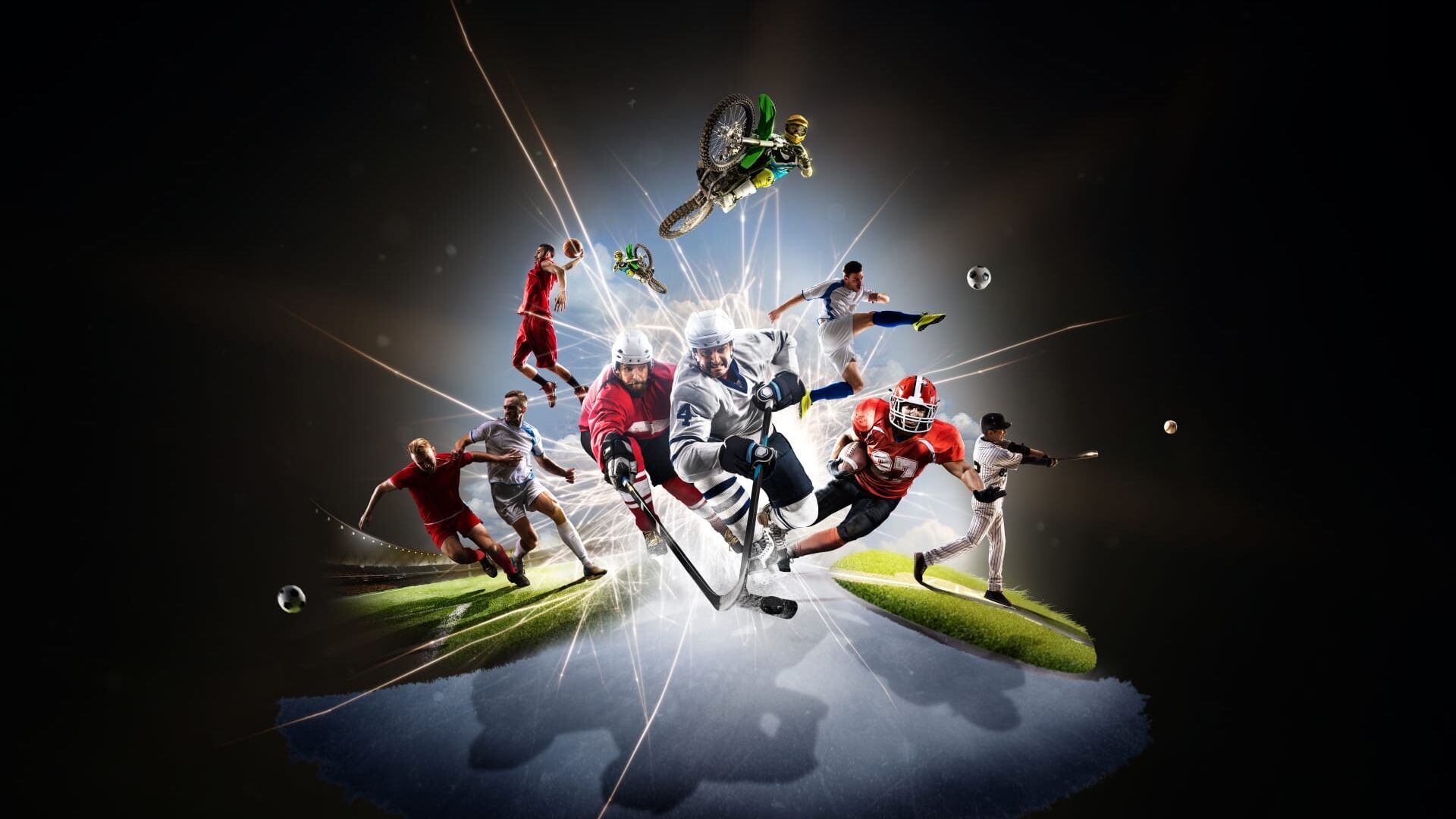 Vignette du programme télé Les Grandes Questions du sport