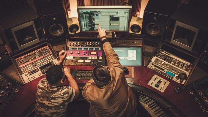 Vignette du programme télé MTV Classics Only