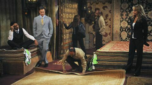 Vignette du programme télé Leçons sur le mariage (Rug-of-War) S5 (3/24)