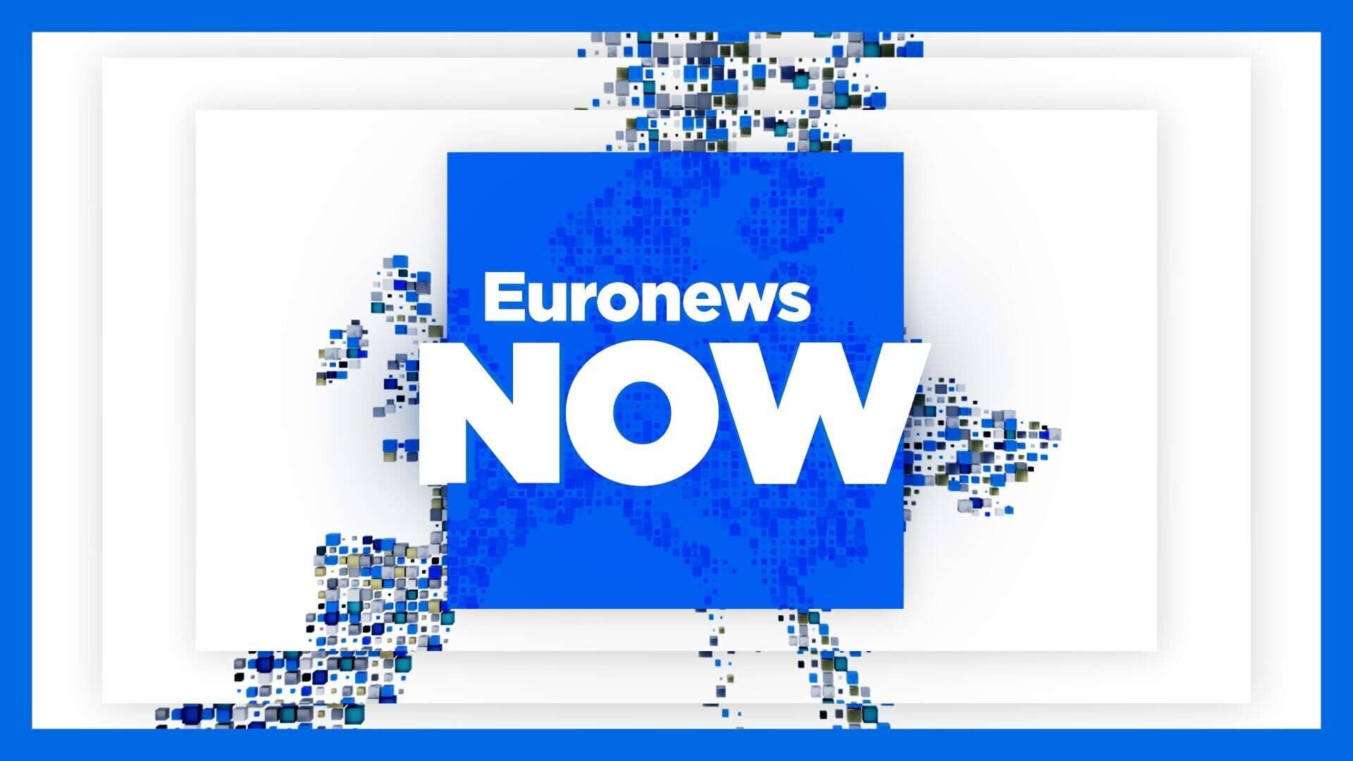 Vignette du programme télé Euronews La Quotidienne