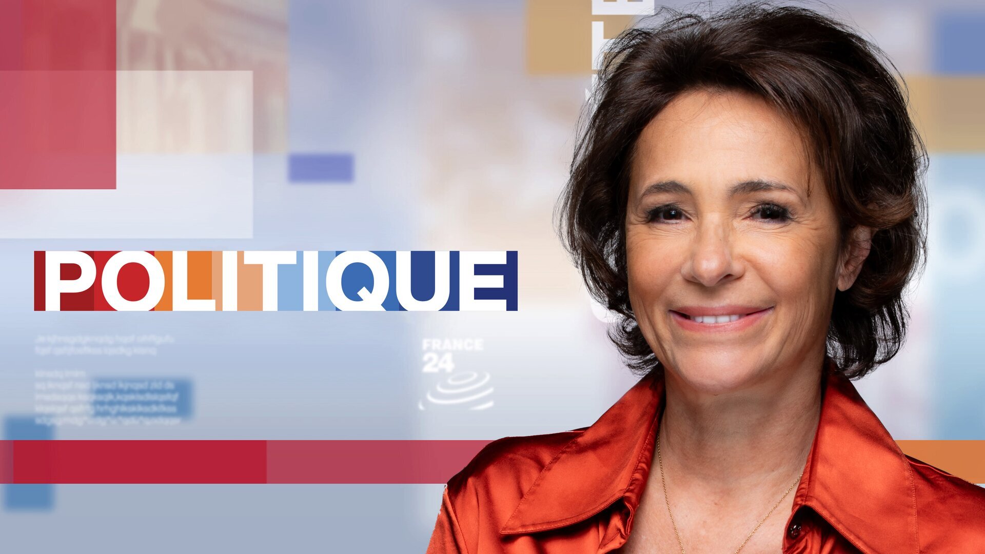 Vignette du programme télé Politique