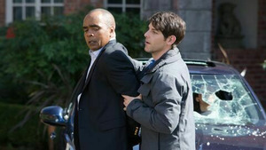 Vignette du programme télé Grimm (La vérité sur Jack) S4 (20/22)