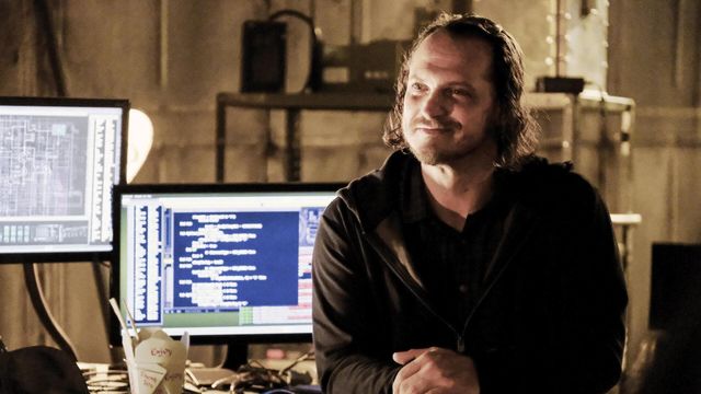 Vignette du programme télé MacGyver *2016 - Saison 2