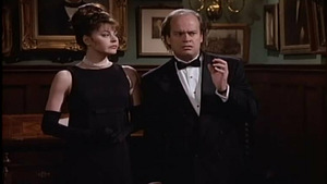 Vignette du programme télé Frasier (Le club select) S2 (18/24)