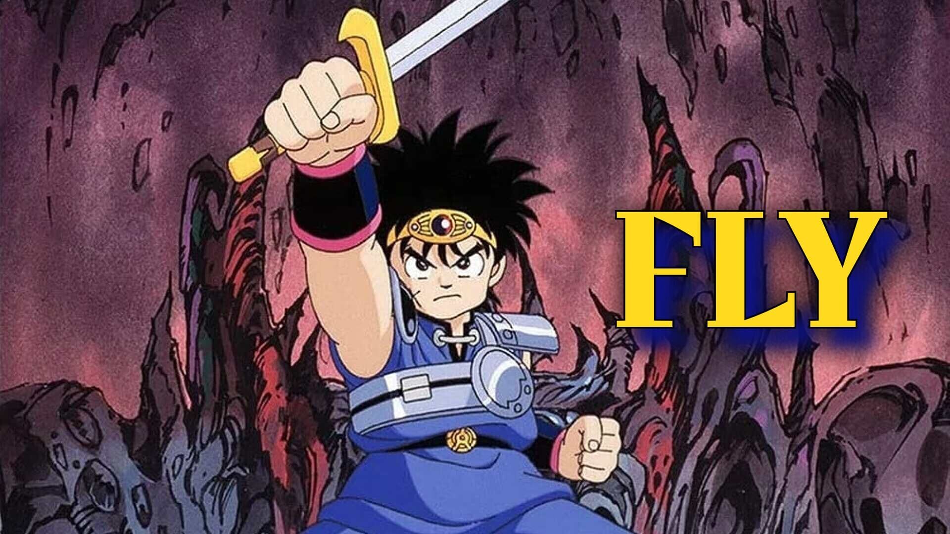 Vignette du programme télé Fly