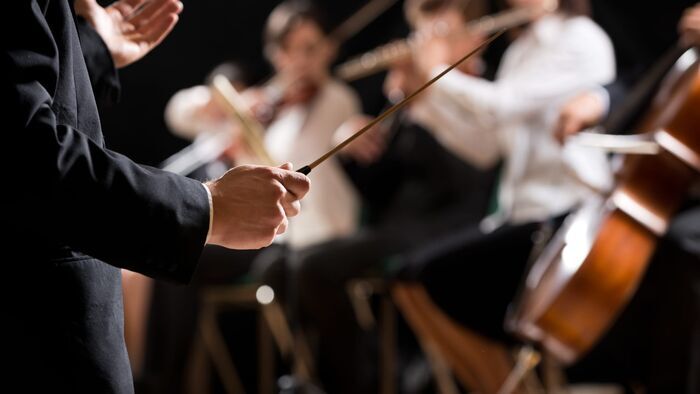 Vignette du programme télé Chostakovitch - Symphonie no 5