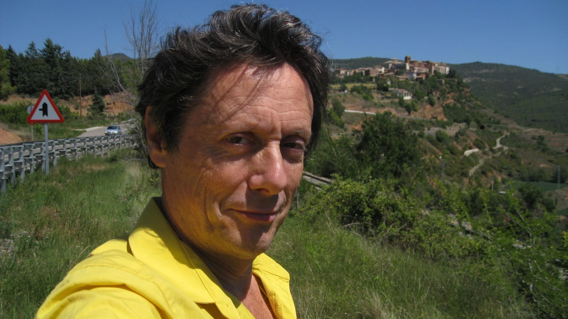 Vignette du programme télé J'irai dormir chez vous