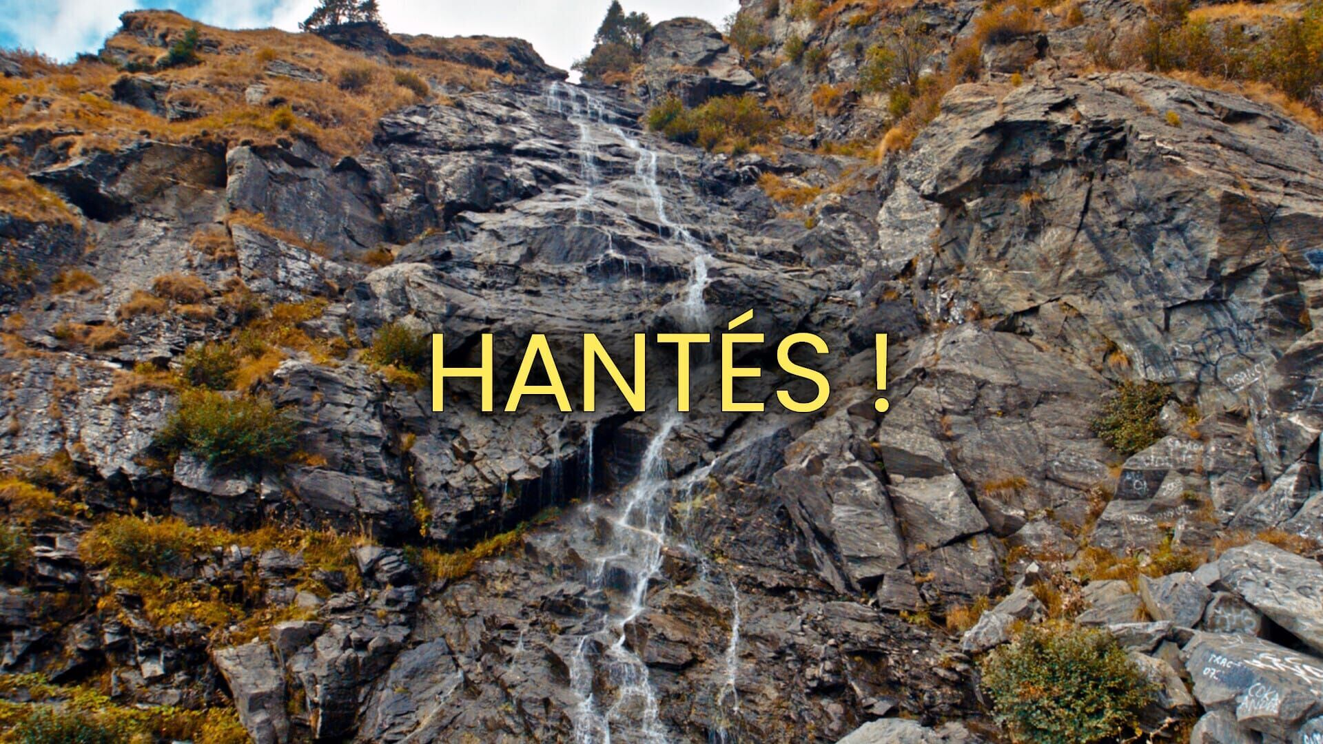 Vignette du programme télé Hantés !