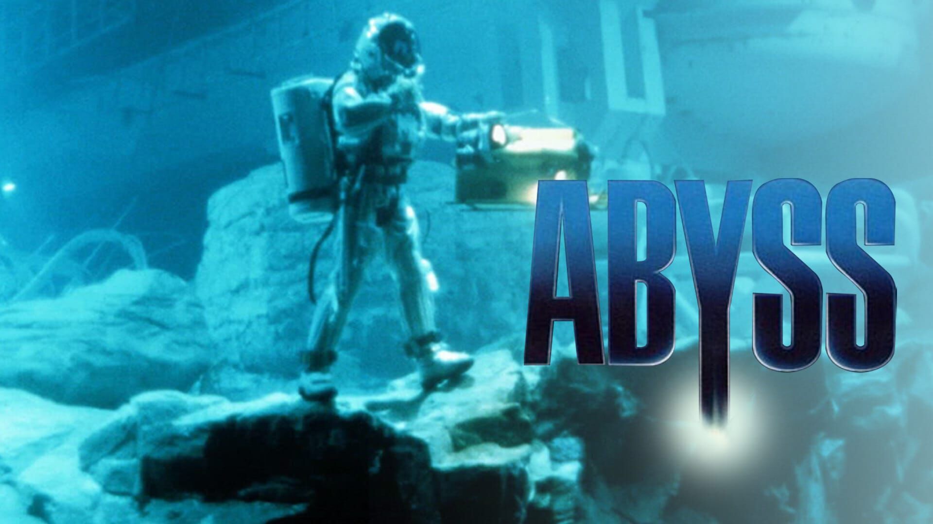 Vignette du programme télé Abyss