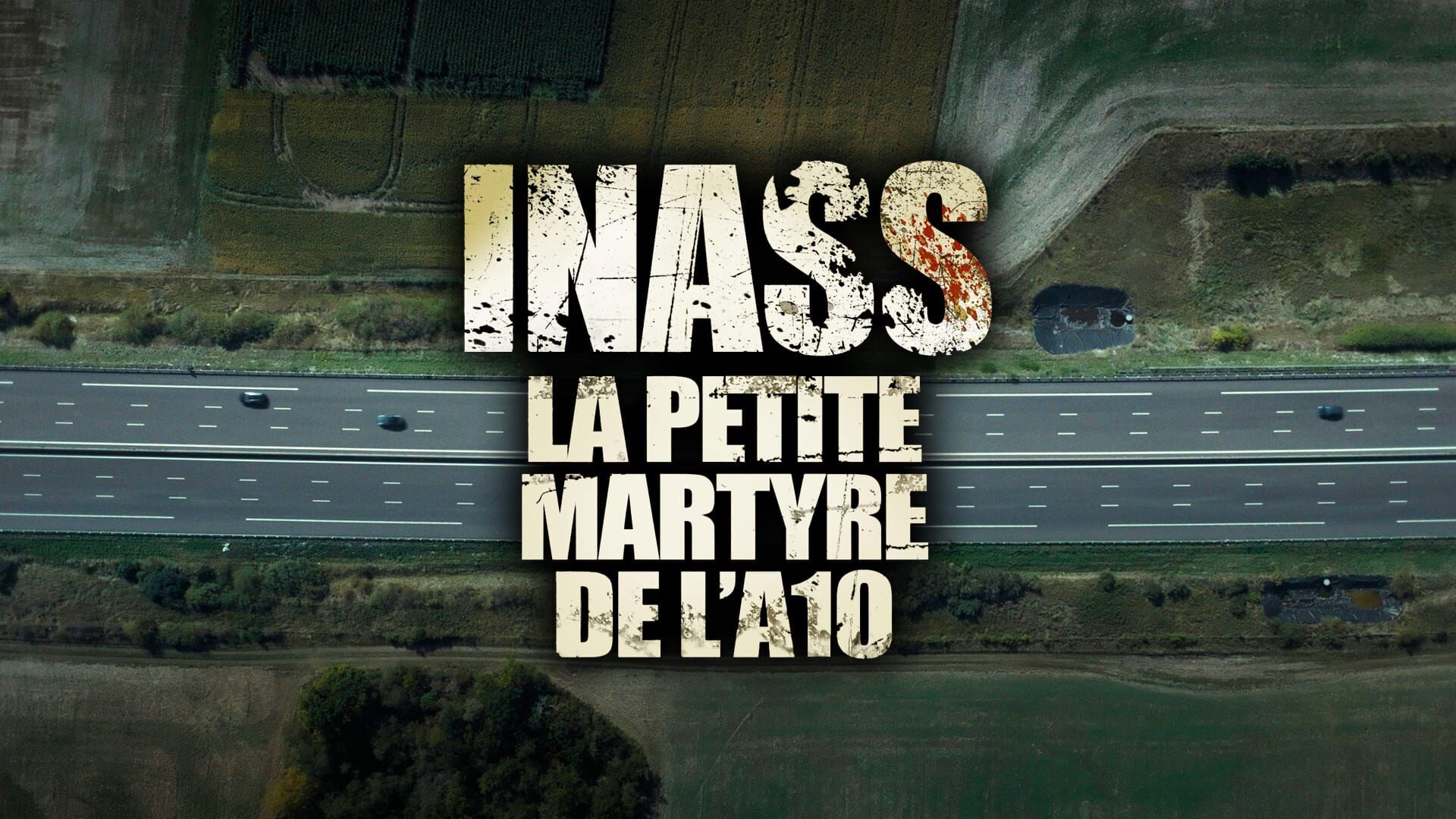 Vignette du programme télé Inass, la petite martyre de l'A10