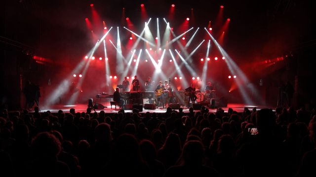 Vignette du programme télé La chaîne de vos soirées spectacle