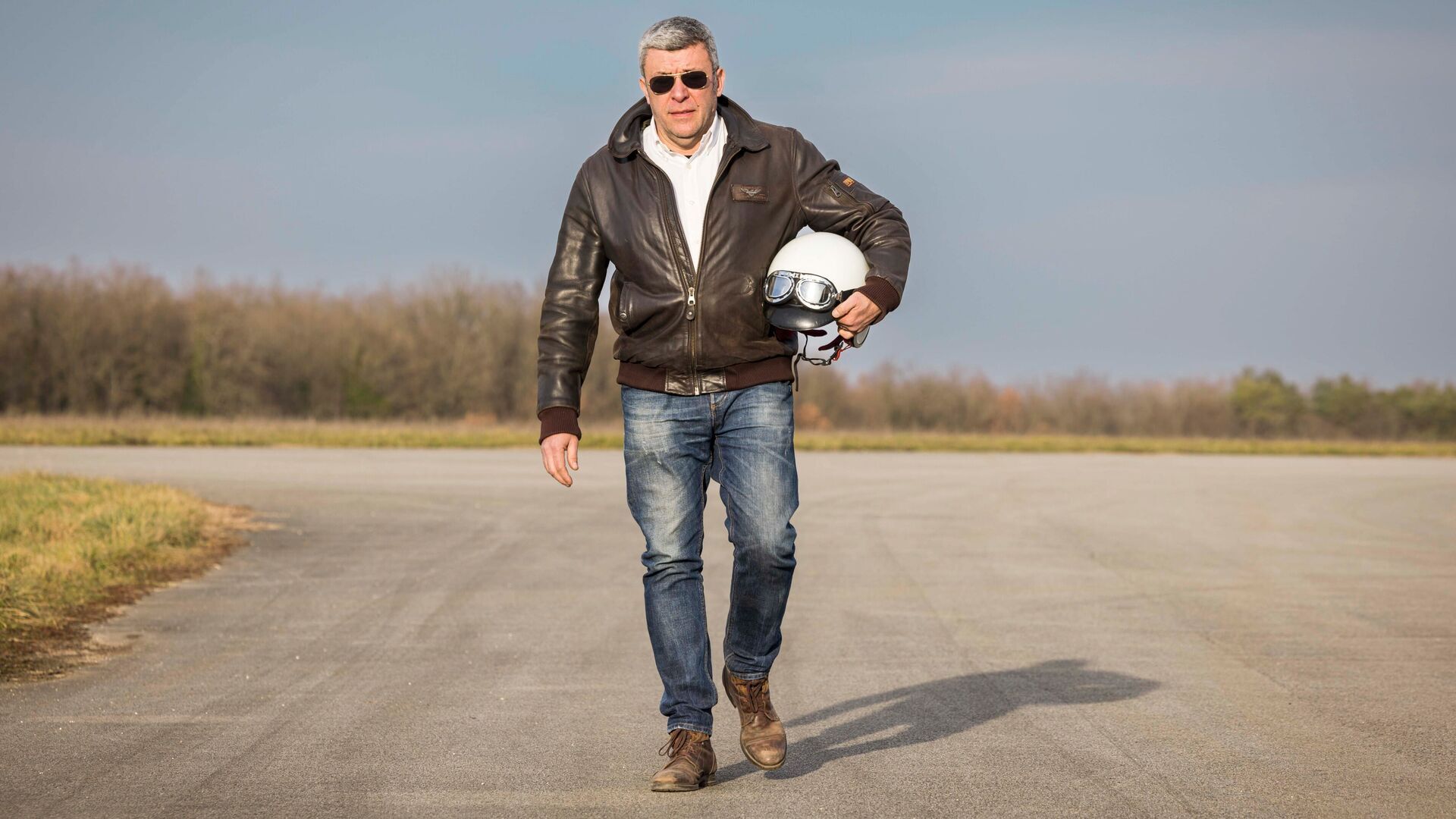 Vignette du programme télé Vintage Mecanic