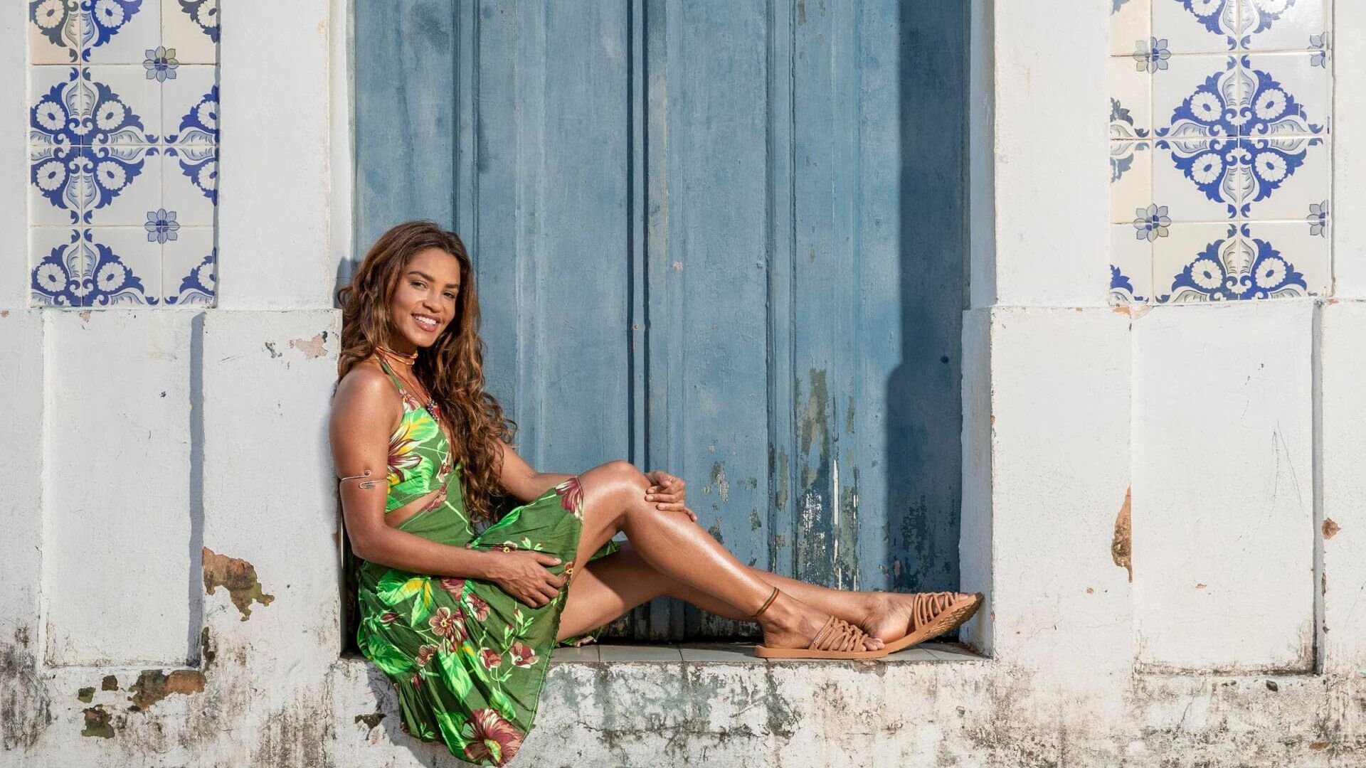 Vignette du programme télé Le chemin de la vérité - S01E54