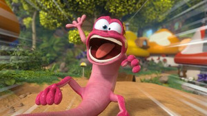 Vignette du programme télé Les Schtroumpfs *2020 (La métamorphose du Schtroumpf Coquet) S1 (48/52)