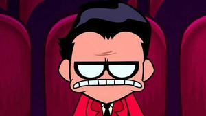 Vignette du programme télé Teen Titans Go ! (L'académie) S4 (39/52)