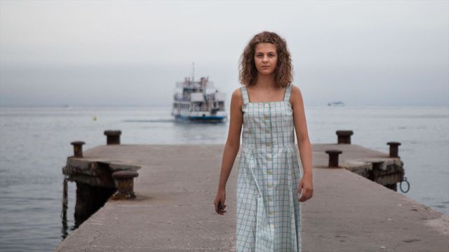 Vignette du programme télé L'amie prodigieuse - Saison 1