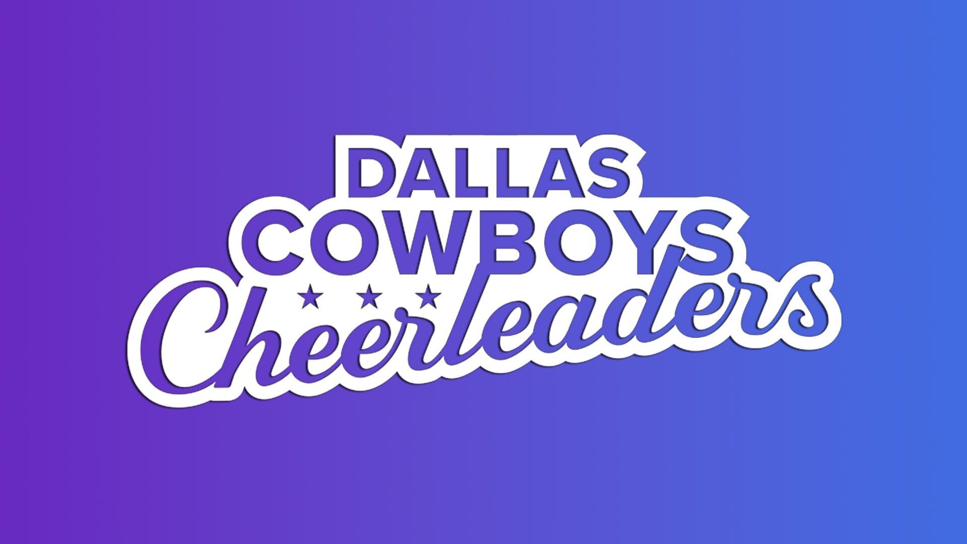 Vignette du programme télé Dallas Cowboys Cheerleaders