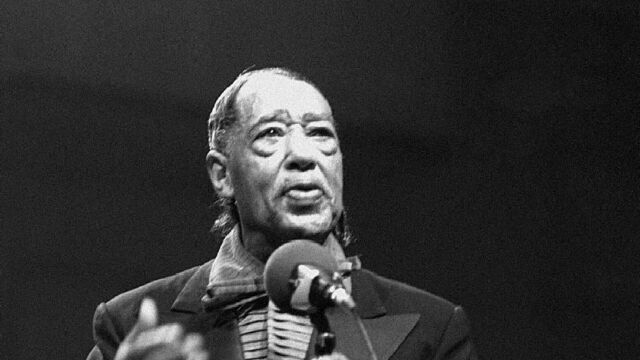 Vignette du programme télé Conservatory Concert Big Band