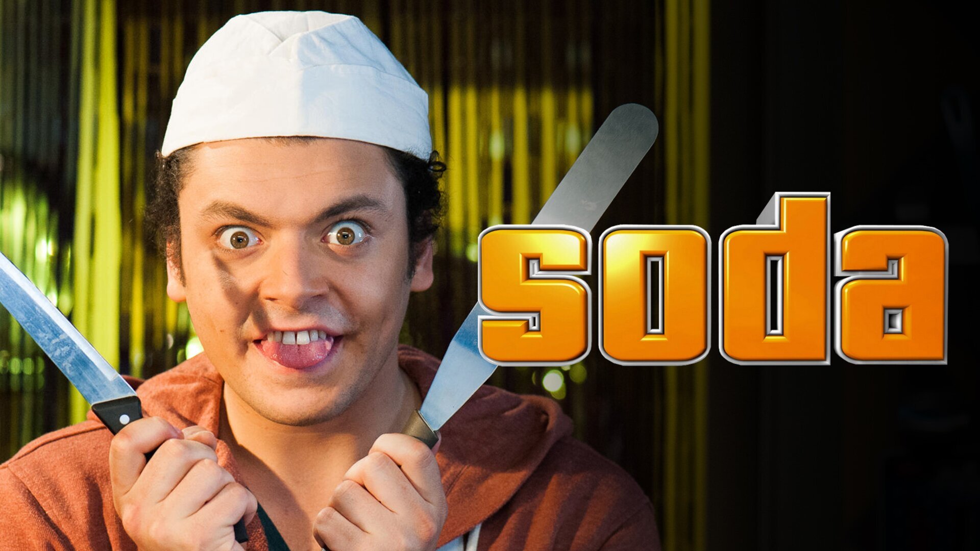 Vignette du programme télé Soda