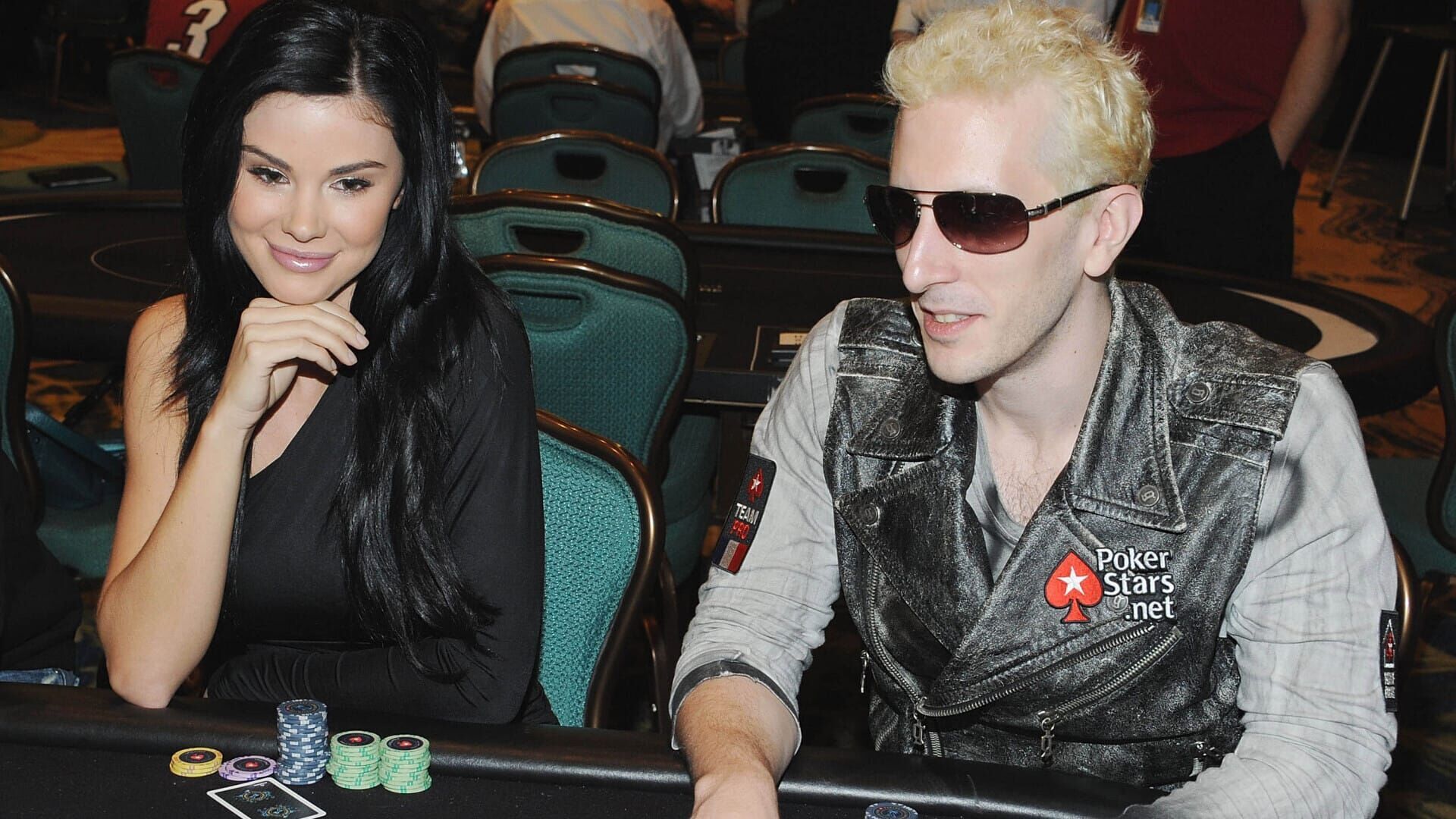 Vignette du programme télé France poker series