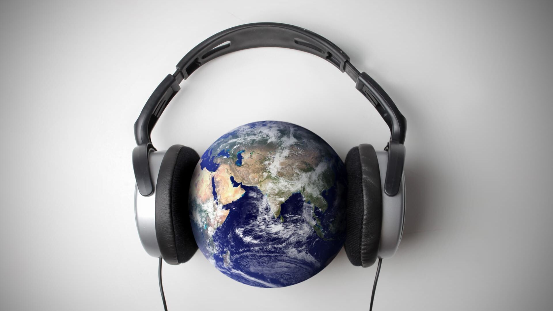 Vignette du programme télé Hits of the world