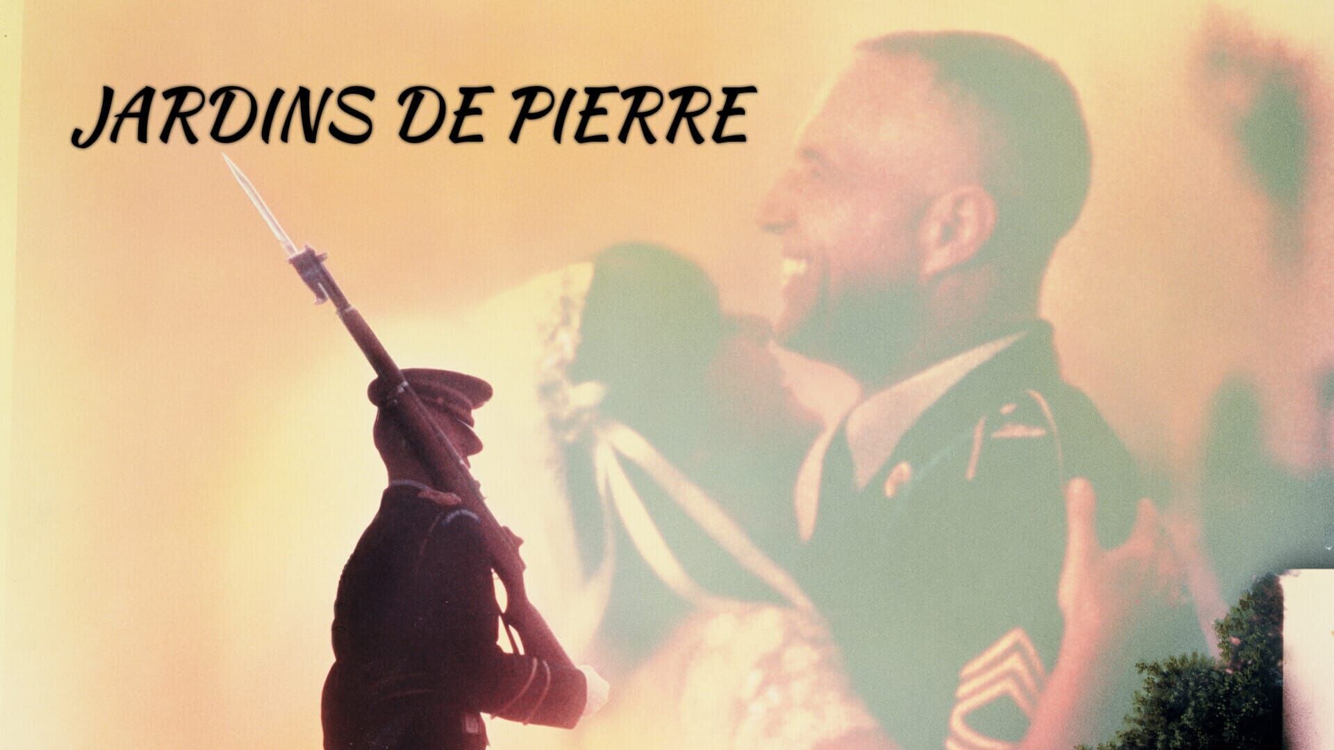 Vignette du programme télé Jardins de pierre