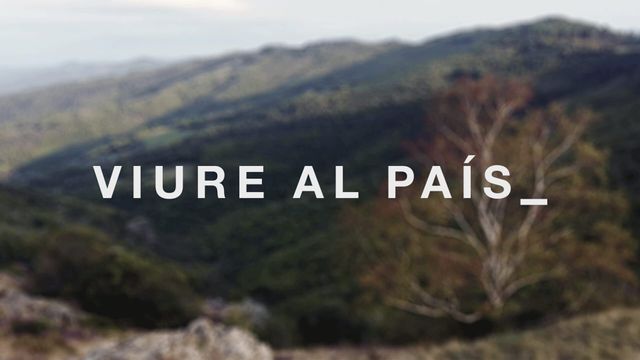 Vignette du programme télé Viure al país