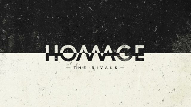 Vignette du programme télé Hommage